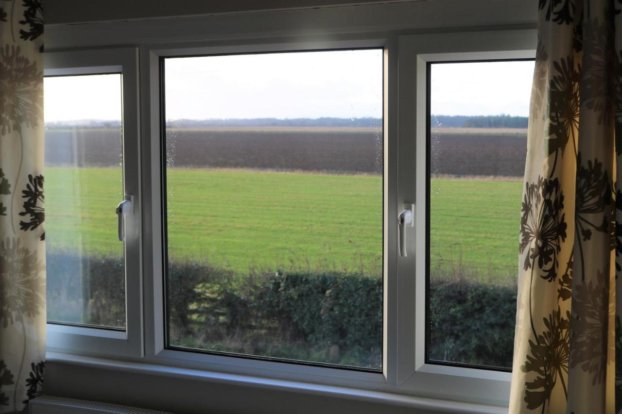 Villa Cheviot View - Newton By The Sea, Northumberland Alnwick Exterior foto